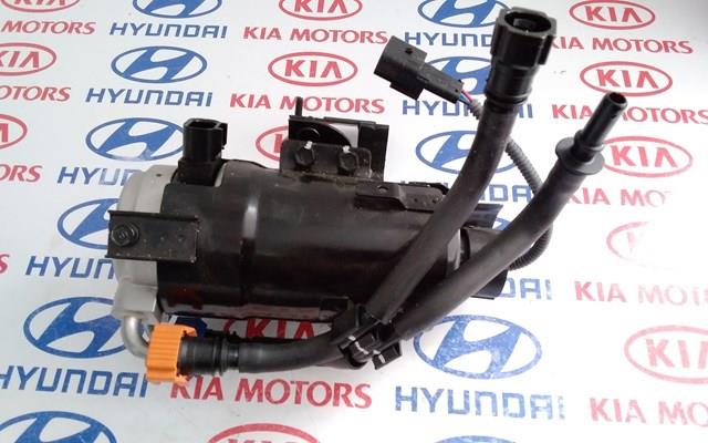 HYUNDAI 319212W950 Датчик уровня воды топливного фильтра в наличии Полтава