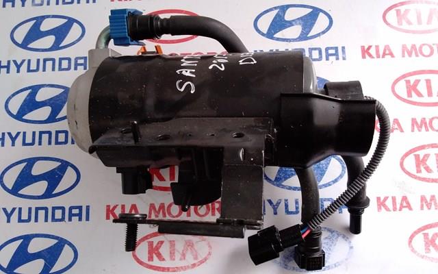 Датчик уровня воды топливного фильтра 319212W950 HYUNDAI