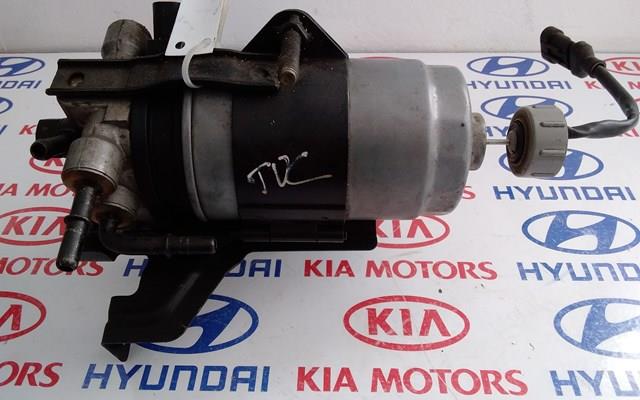 319283A800 HYUNDAI Датчик уровня воды топливного фильтра купить в Ровно