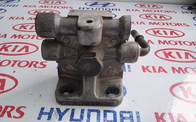 Датчик уровня воды топливного фильтра 319283A800 HYUNDAI