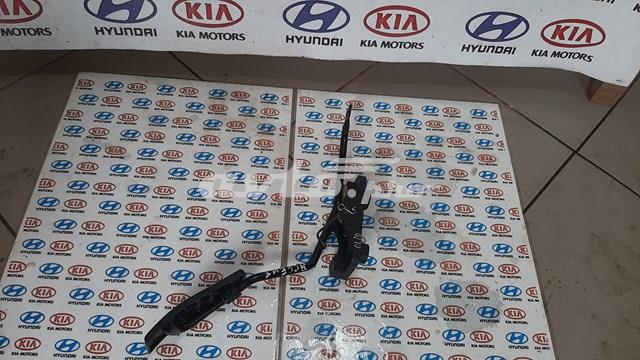 Педали газа 327001G000 HYUNDAI