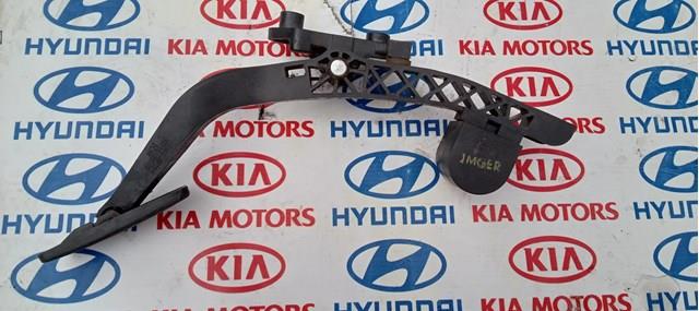 Педаль акселератора 327002E300 HYUNDAI