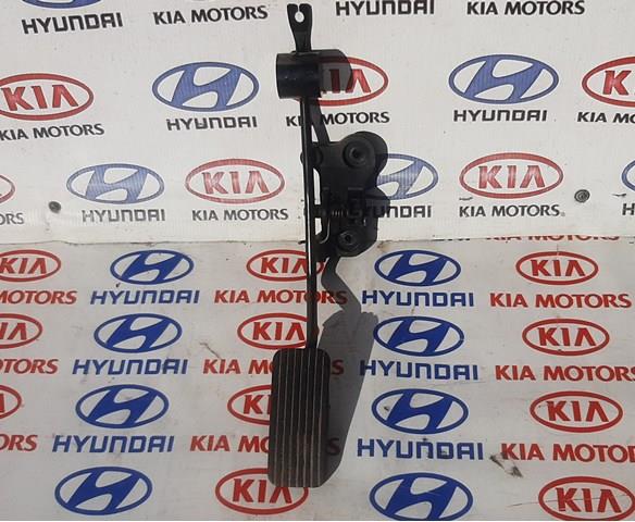 Педали газа 327002H100 HYUNDAI