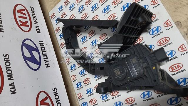 Педаль акселератора 327004Z000 HYUNDAI
