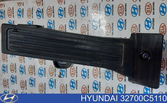 Педаль акселератора 32700C5110 HYUNDAI