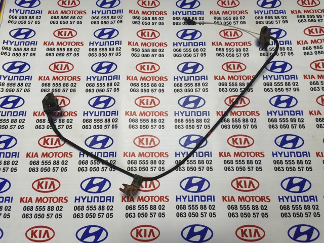 Педали газа 327900X000 HYUNDAI