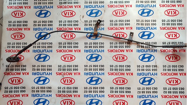 Педали газа 327901D100 HYUNDAI