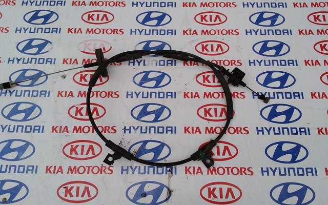 Тросик газа 327902E100 HYUNDAI