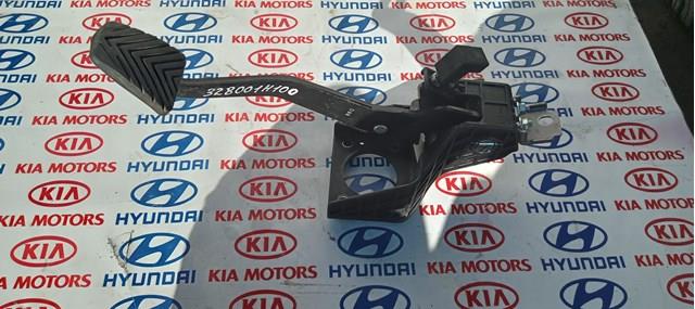 Педаль тормоза 328001H100 HYUNDAI