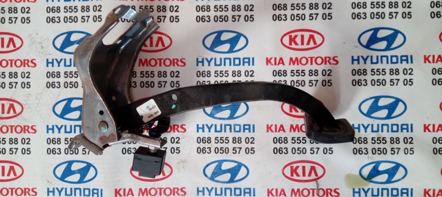 Педаль тормоза 328003Q200 HYUNDAI