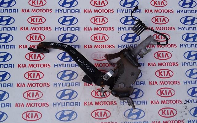Педаль сцепления 328051G000 HYUNDAI