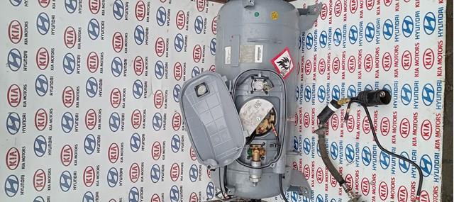 Топливный бак 330103R000 HYUNDAI