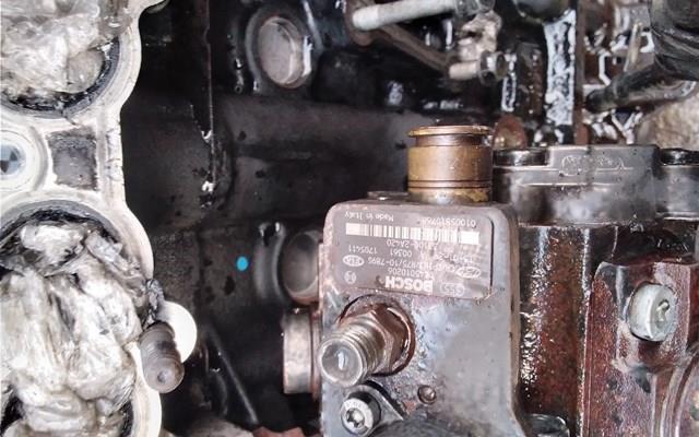 Насос паливний високого тиску (пнвт) - diesel kia sportage 10-14 331002A420