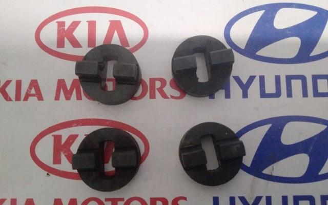 Муфта ТНВД 3311027400 HYUNDAI