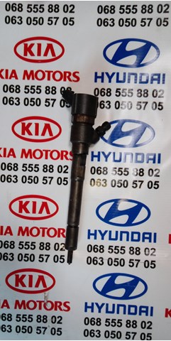 Клапанная форсунка 3380027400 HYUNDAI