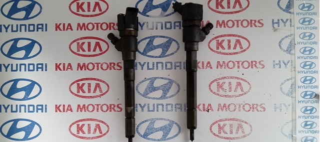 Клапанная форсунка 3380027800 HYUNDAI