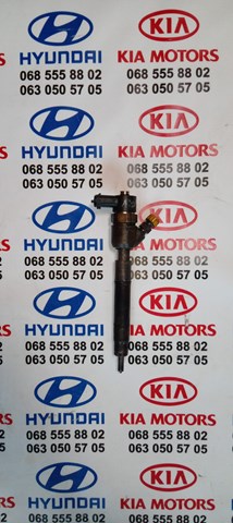 Форсунки 338002A400 HYUNDAI