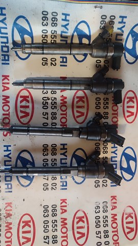 Форсунки 338002A900 HYUNDAI