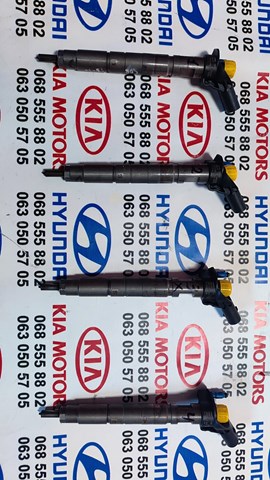 Клапанная форсунка 338002F000 HYUNDAI