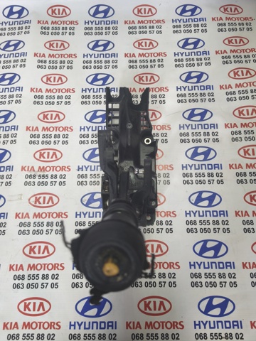 Селектор АКПП 341011KG0A NISSAN