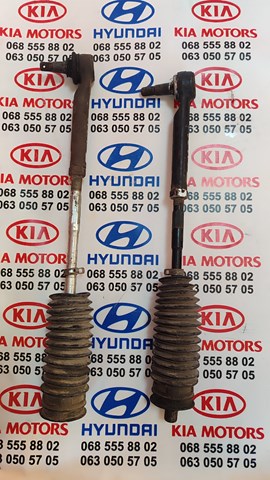 Наконечник рулевой тяги 34141AA042 SUZUKI