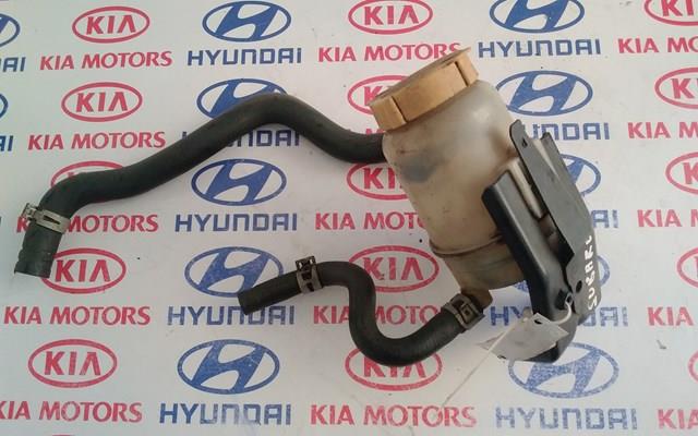 Шланг ГУР, низкого давления, от бачка к насосу 34611SA010 SUBARU