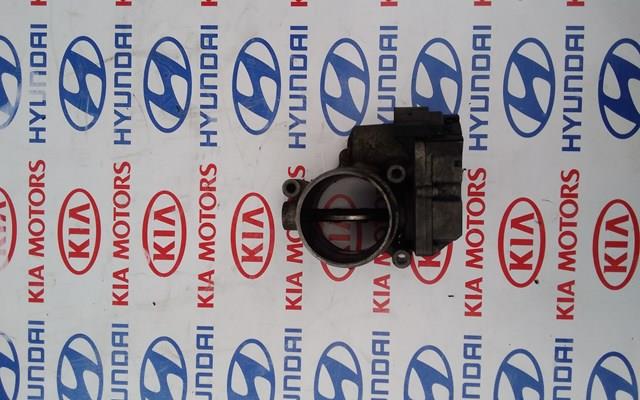 3510027410 HYUNDAI Дроссельная заслонка купить в Винница