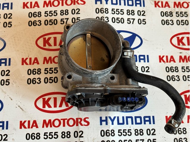 351003CAA0 HYUNDAI Дроссельная заслонка купить в Павлоград