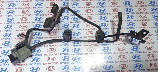 HYUNDAI 351202A450 Клапан соленоид управления заслонкой вторичного воздуха в наличии Львов