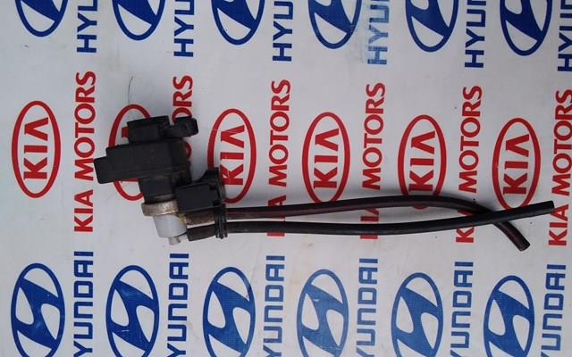HYUNDAI 3512227050 Клапан преобразователь давления наддува (соленоид)  в наличии Запорожье