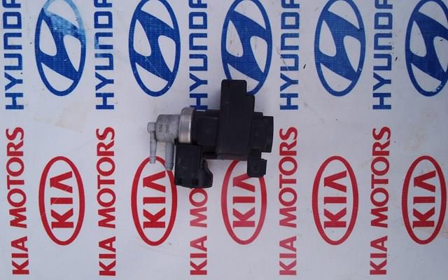 3512227400 HYUNDAI Клапан преобразователь давления наддува (соленоид)  купить в Запорожье