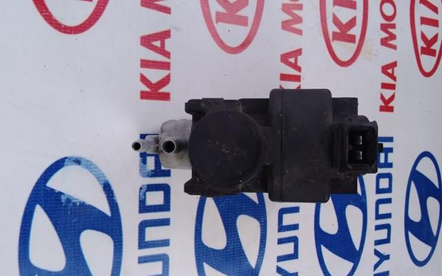 Преобразователь давления (соленоид) наддува/EGR 3512227400 HYUNDAI