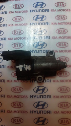Клапан/регулятор холостого хода 3515023700 HYUNDAI