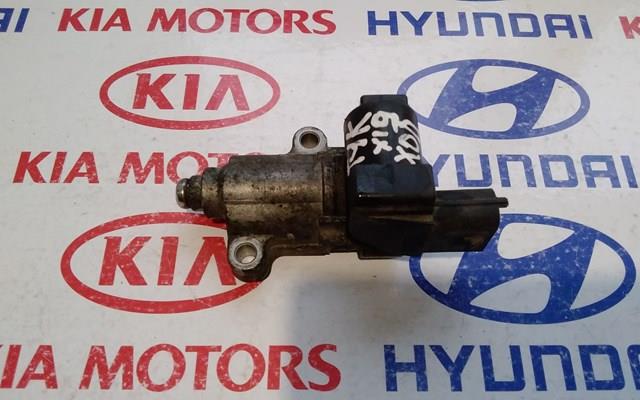 Датчик холостого хода 3515025700 HYUNDAI