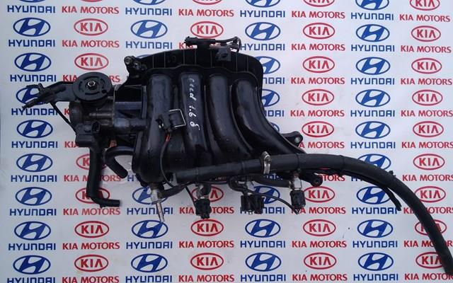Пневмоклапан системы управления двигателем 351502B000 HYUNDAI