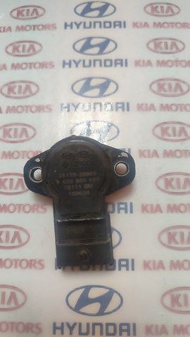 ДПДЗ 3517026900 HYUNDAI