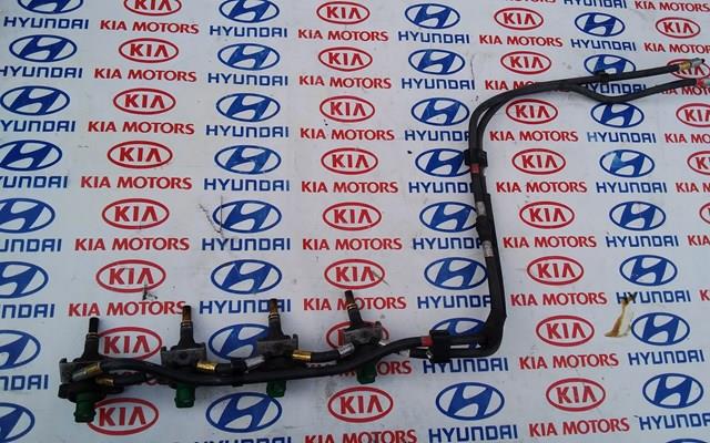 Форсунки 353022E750 HYUNDAI