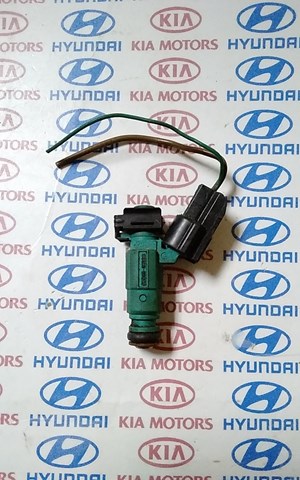 Топливные форсунки 3531003000 HYUNDAI