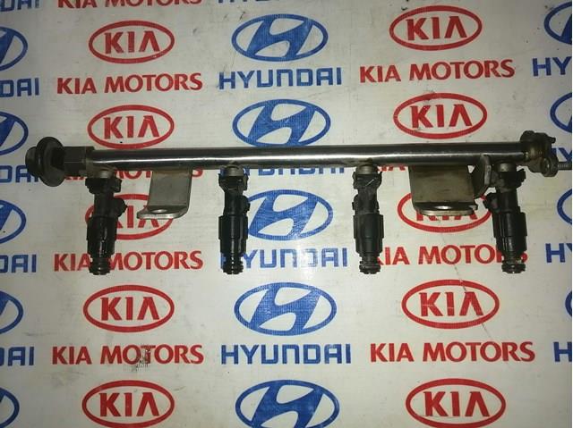 Форсунка инжектора 3531025100 HYUNDAI