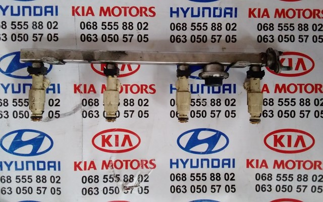 Топливные форсунки 353102G100 HYUNDAI