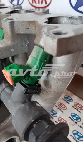 3531037150 HYUNDAI Форсунка впрыска топлива купить в Киев
