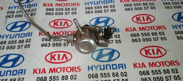 Насос топливный высокого давления 353202G720 HYUNDAI