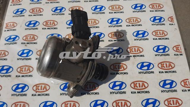 Насос топливный высокого давления (ТНВД) 353202GGA0 HYUNDAI