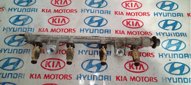 Распределитель топлива 3534023510 HYUNDAI