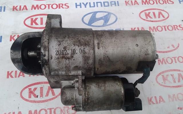 361002A800 HYUNDAI Стартер купить в Винница