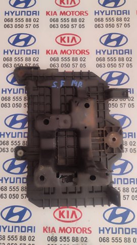Батарея аккумуляторная 371502W100 HYUNDAI
