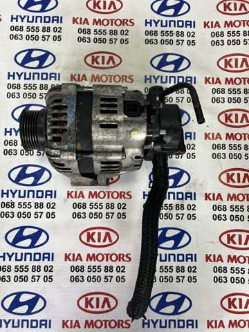 Генератор автомобильный 3730027013 HYUNDAI