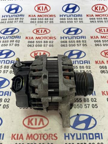 Генератор автомобиля 373002B700 HYUNDAI
