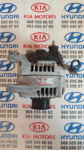 Генератор автомобиля 373002G061 HYUNDAI