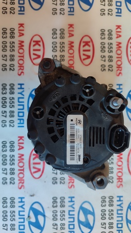 Генератор автомобиля 373002G850 HYUNDAI